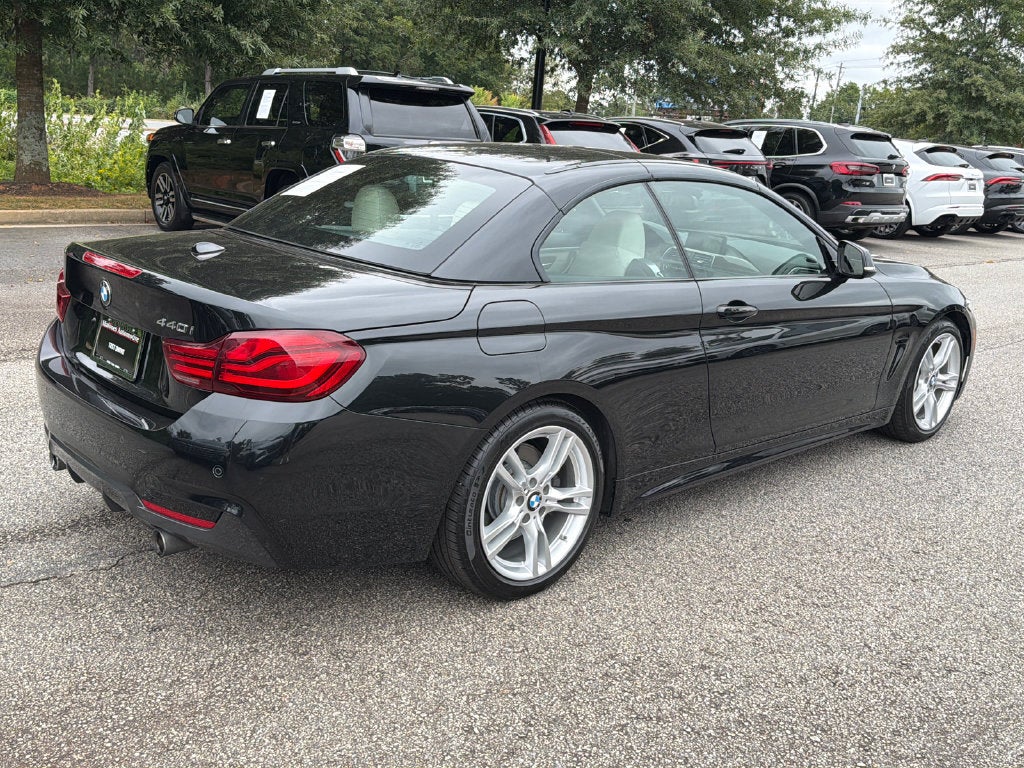 2020 BMW 4 Series 440i