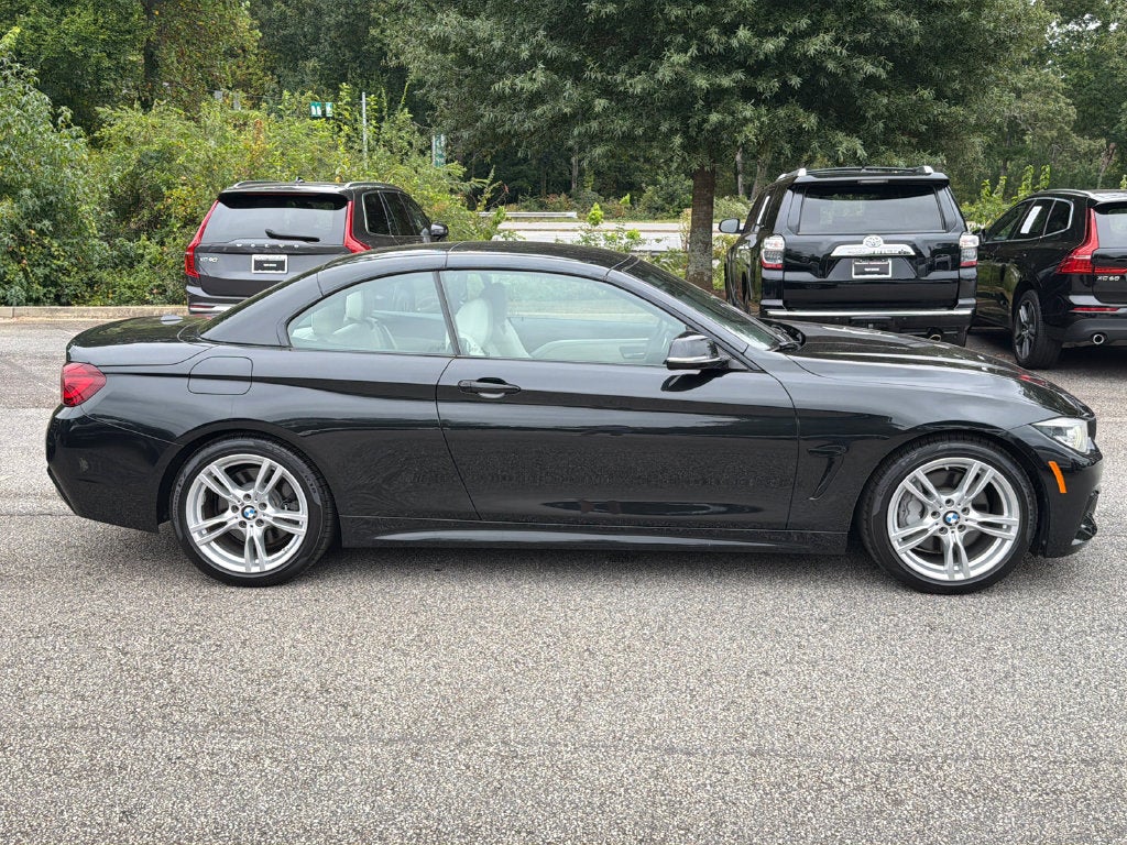 2020 BMW 4 Series 440i