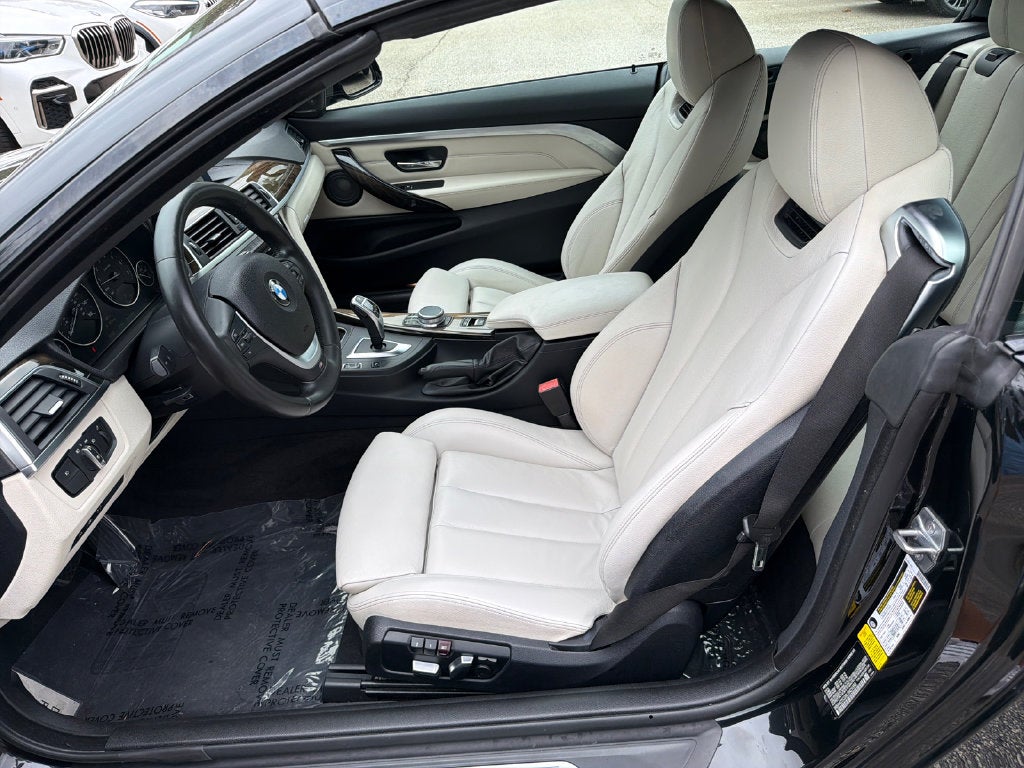 2020 BMW 4 Series 440i