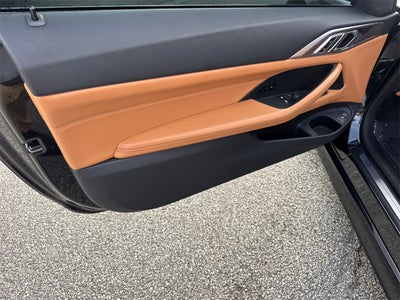 2022 BMW 4 Series 430i