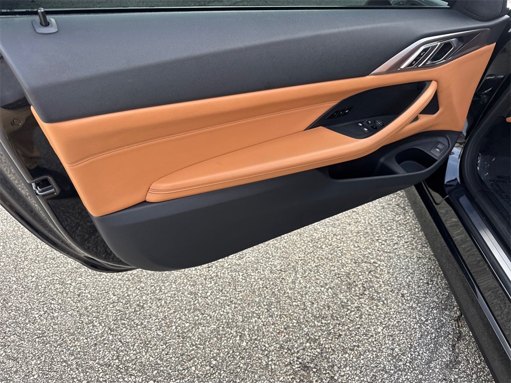 2022 BMW 4 Series 430i