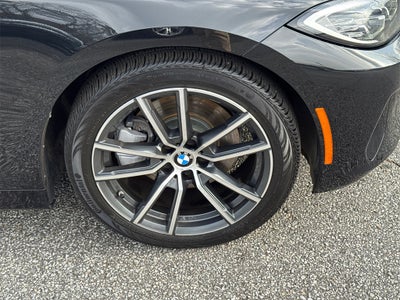 2022 BMW 4 Series 430i