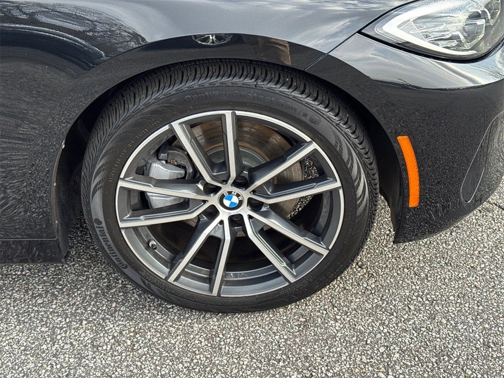 2022 BMW 4 Series 430i