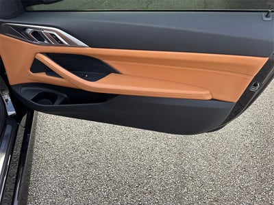 2022 BMW 4 Series 430i