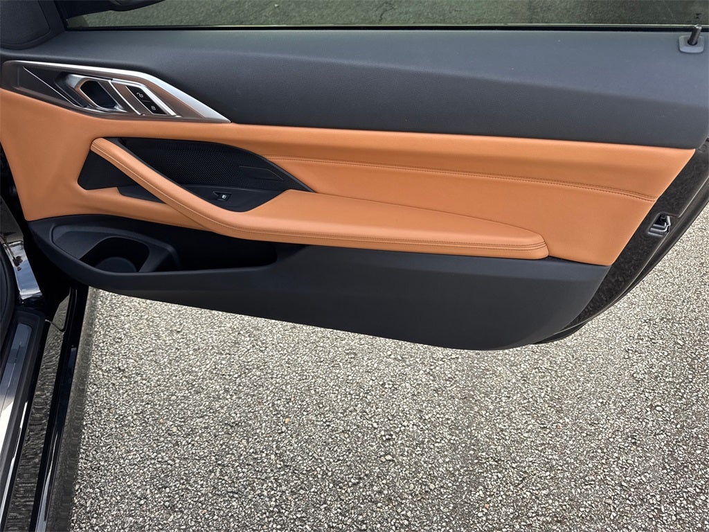 2022 BMW 4 Series 430i