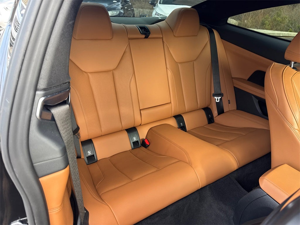 2022 BMW 4 Series 430i