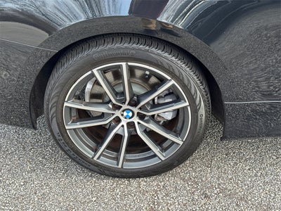 2022 BMW 4 Series 430i