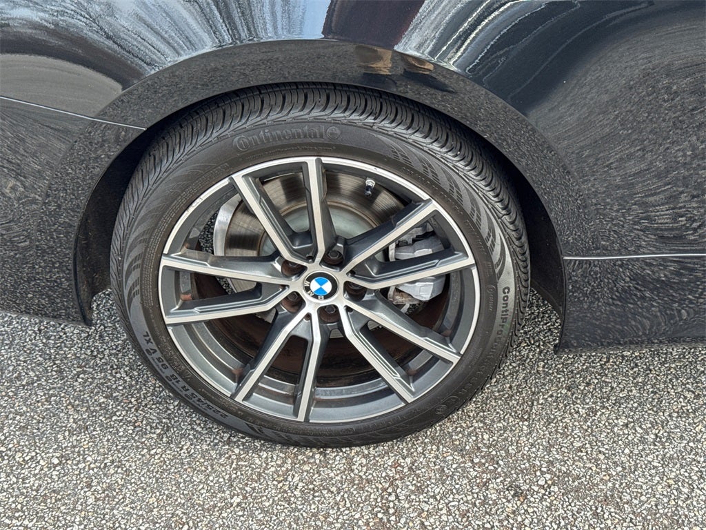 2022 BMW 4 Series 430i