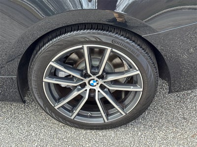 2022 BMW 4 Series 430i