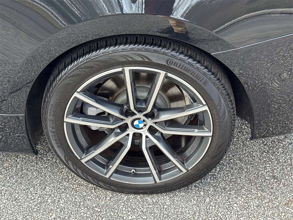 2022 BMW 4 Series 430i