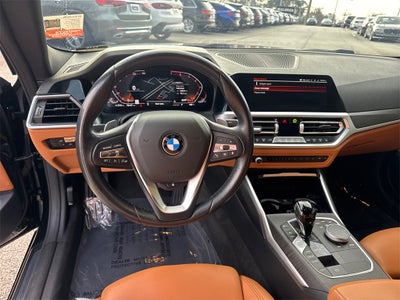 2022 BMW 4 Series 430i