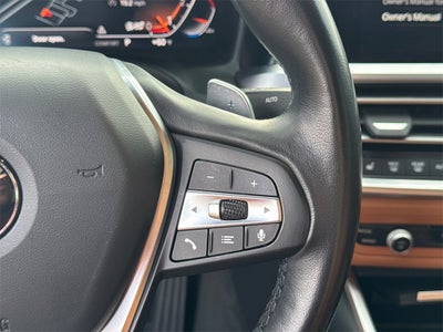 2022 BMW 4 Series 430i