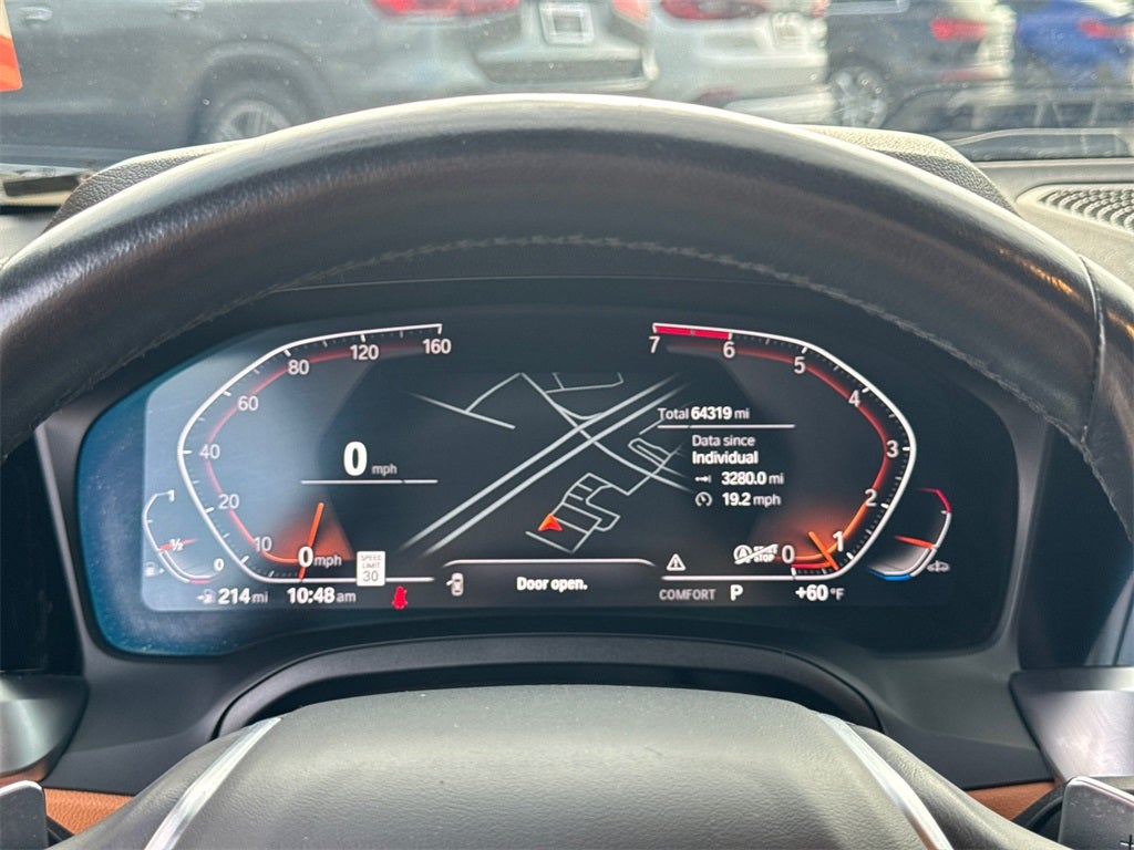 2022 BMW 4 Series 430i