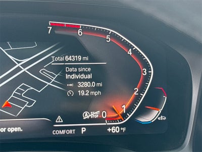 2022 BMW 4 Series 430i