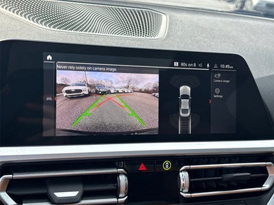 2022 BMW 4 Series 430i