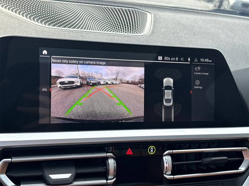 2022 BMW 4 Series 430i