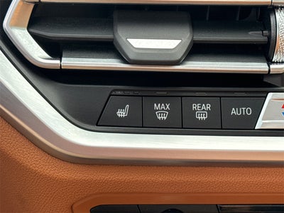 2022 BMW 4 Series 430i