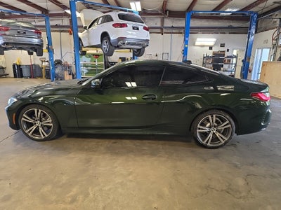 2021 BMW 4 Series 430i SE *M 19 NAV