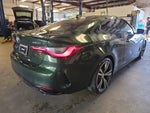 2021 BMW 4 Series 430i SE *M 19 NAV