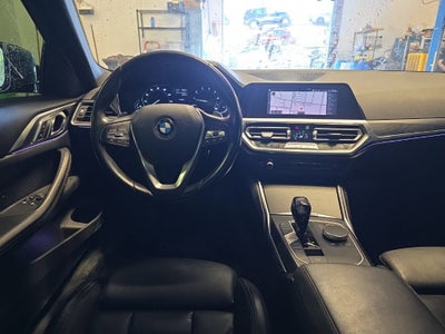 2021 BMW 4 Series 430i SE *M 19 NAV