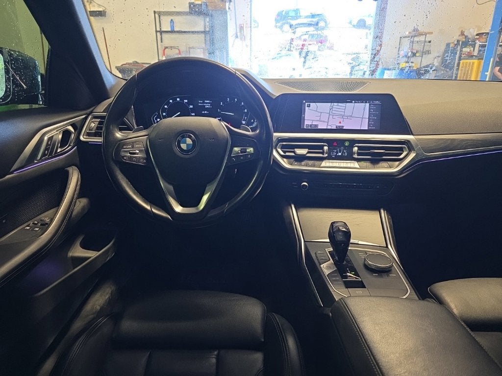 2021 BMW 4 Series 430i SE *M 19 NAV