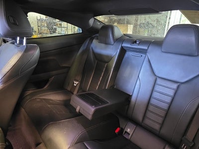 2021 BMW 4 Series 430i SE *M 19 NAV