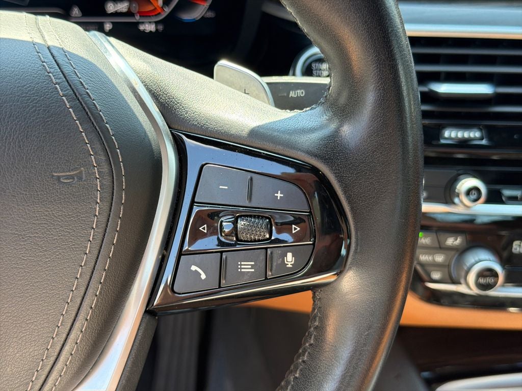 2021 BMW 5 Series 530i