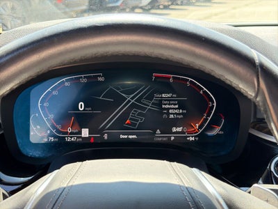 2021 BMW 5 Series 530i