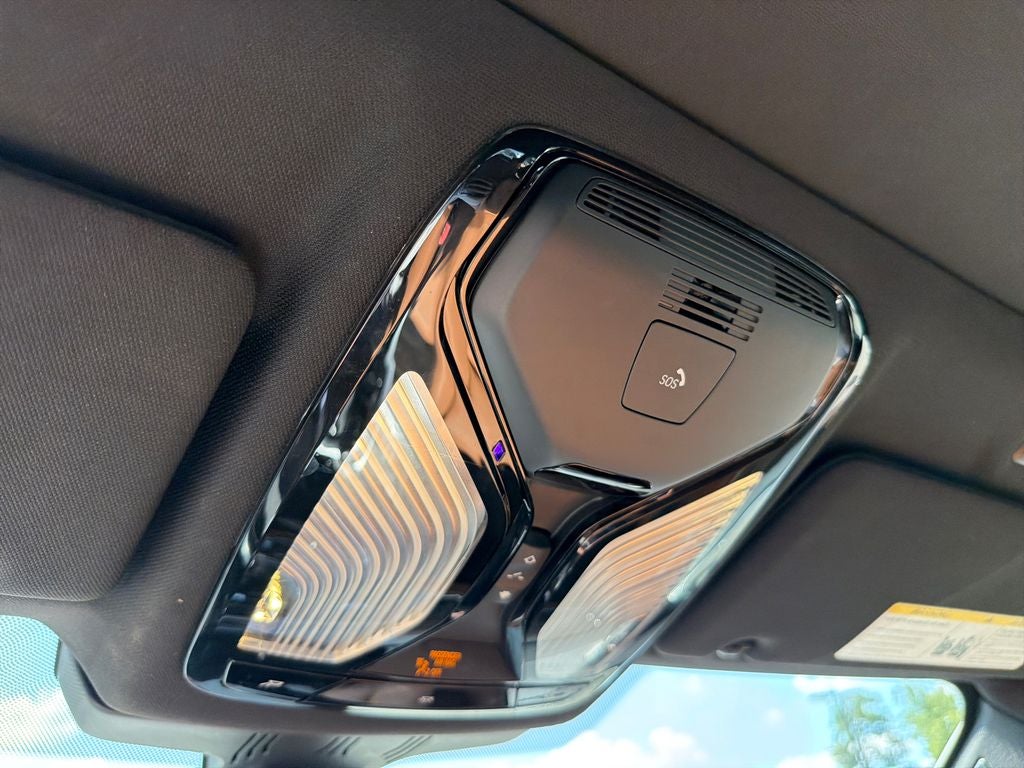 2021 BMW 5 Series 530i