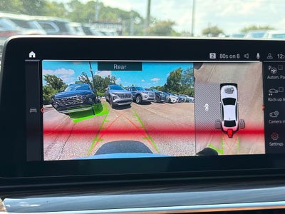 2021 BMW 5 Series 530i