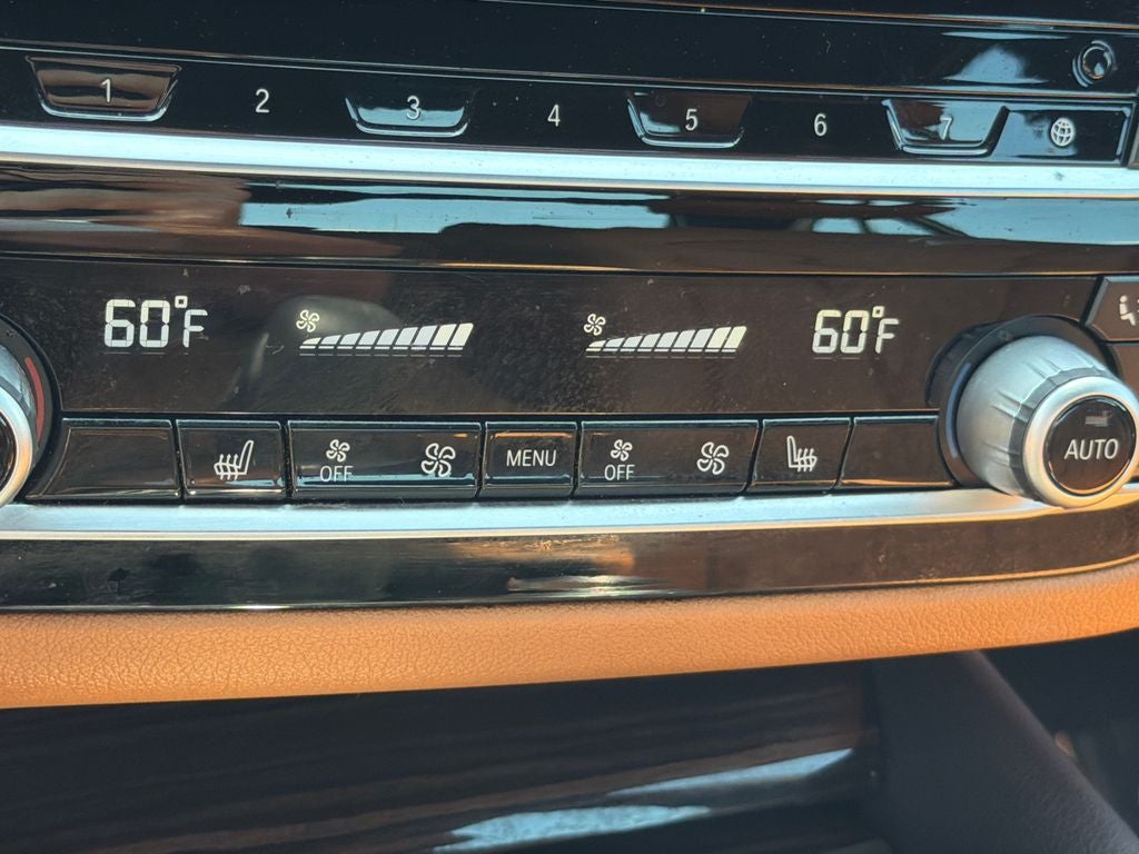2021 BMW 5 Series 530i