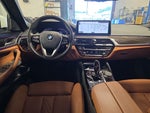 2021 BMW 5 Series 530i