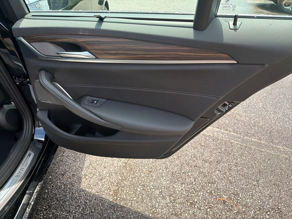 2022 BMW 5 Series 530i