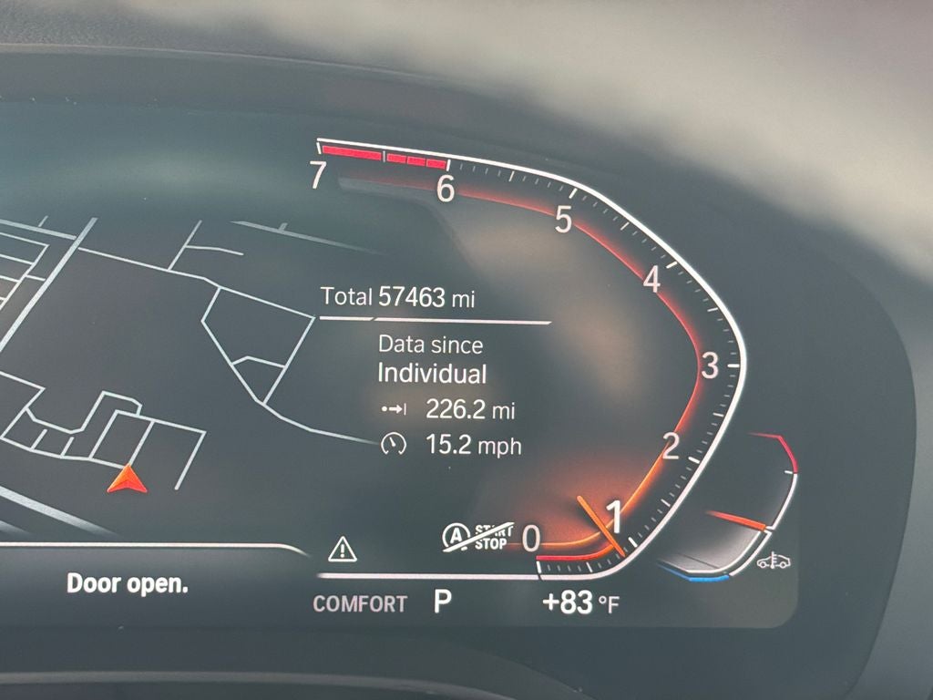 2022 BMW 5 Series 530i