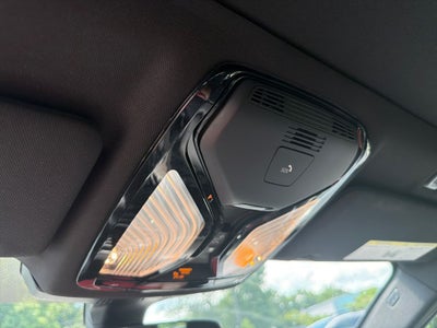 2022 BMW 5 Series 530i