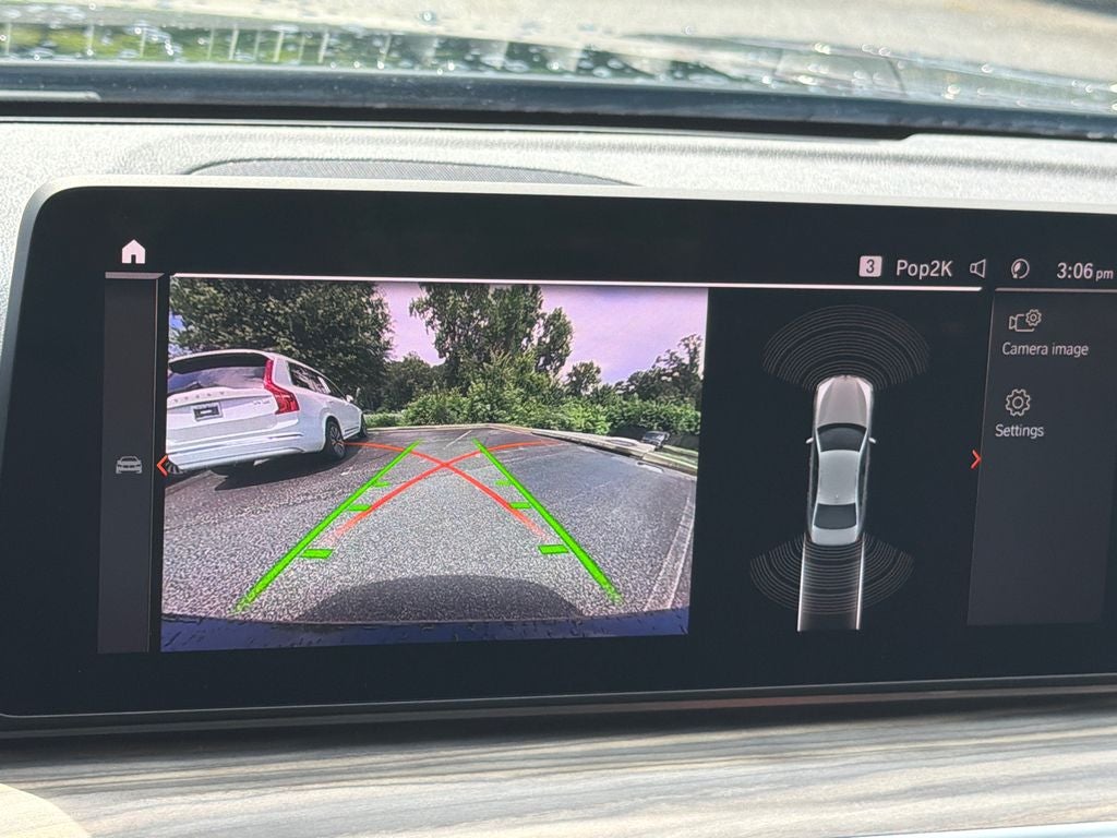 2022 BMW 5 Series 530i