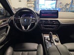 2022 BMW 5 Series 530i