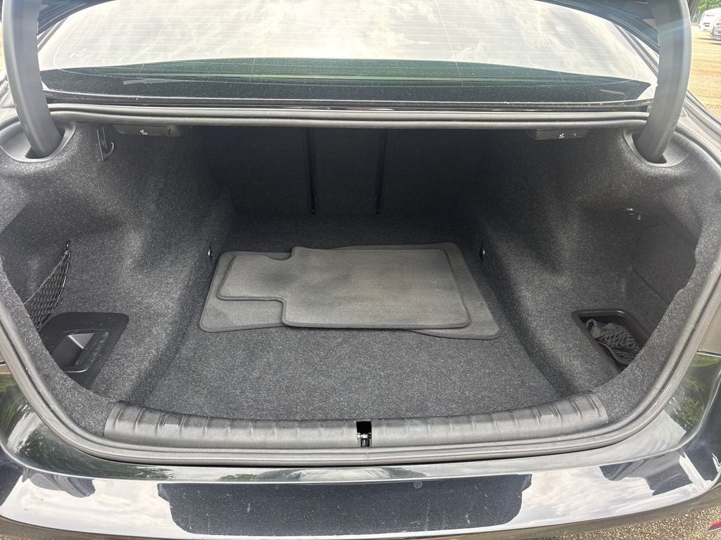 2021 BMW 5 Series 540i
