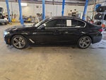 2021 BMW 5 Series 540i