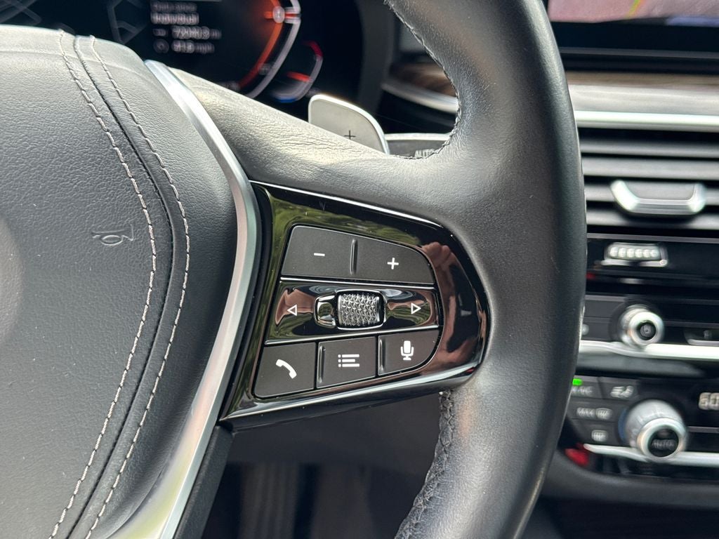 2021 BMW 5 Series 540i