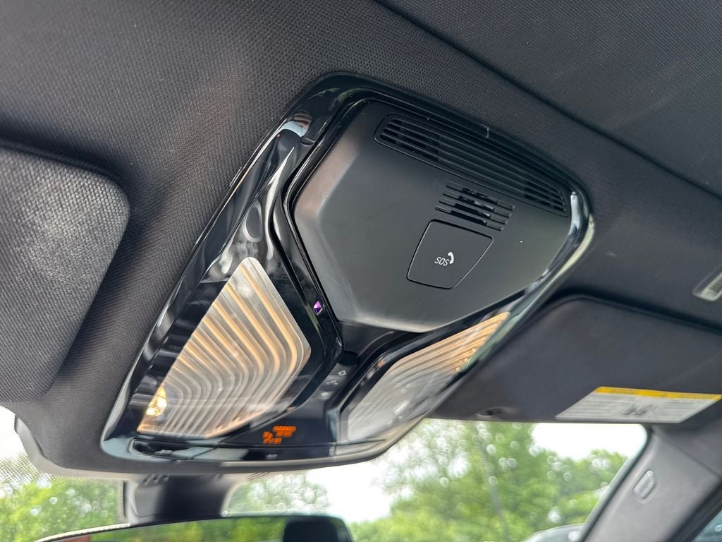 2021 BMW 5 Series 540i