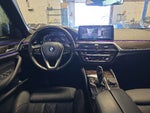 2021 BMW 5 Series 540i