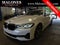 2021 BMW 5 Series 540i