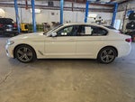 2021 BMW 5 Series 540i