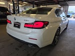 2021 BMW 5 Series 540i