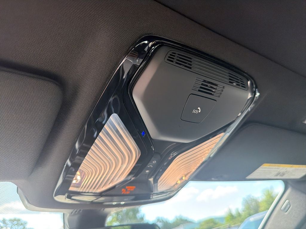 2021 BMW 5 Series 540i