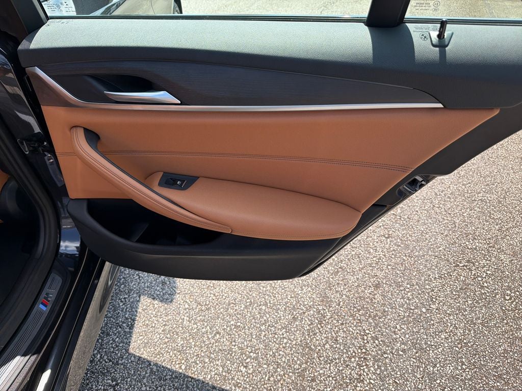 2023 BMW 5 Series 540i SE 19 MSPT NAV