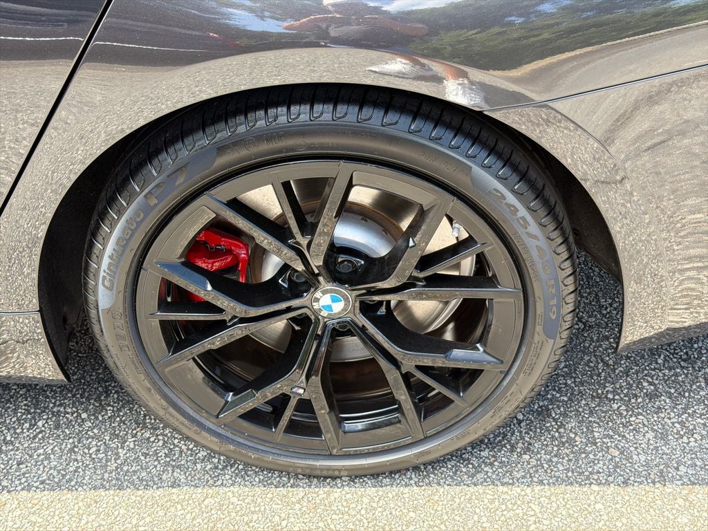 2023 BMW 5 Series 540i SE 19 MSPT NAV