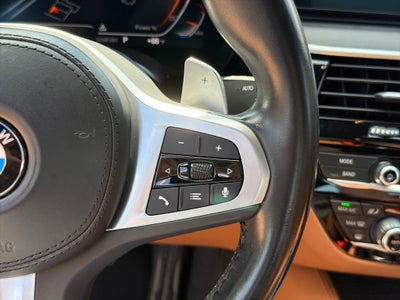 2023 BMW 5 Series 540i SE 19 MSPT NAV