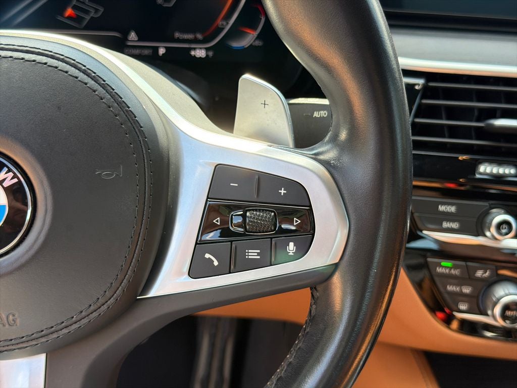 2023 BMW 5 Series 540i SE 19 MSPT NAV